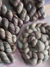 Load image into Gallery viewer, A Song of Yarn and Fibre Club - January 2025 - Daenerys
