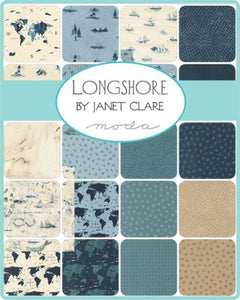 Longshore - Jelly Roll