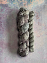 Load image into Gallery viewer, A Song of Yarn and Fibre Club - January 2025 - Sock Sets - Daenerys &amp; Silver Lady
