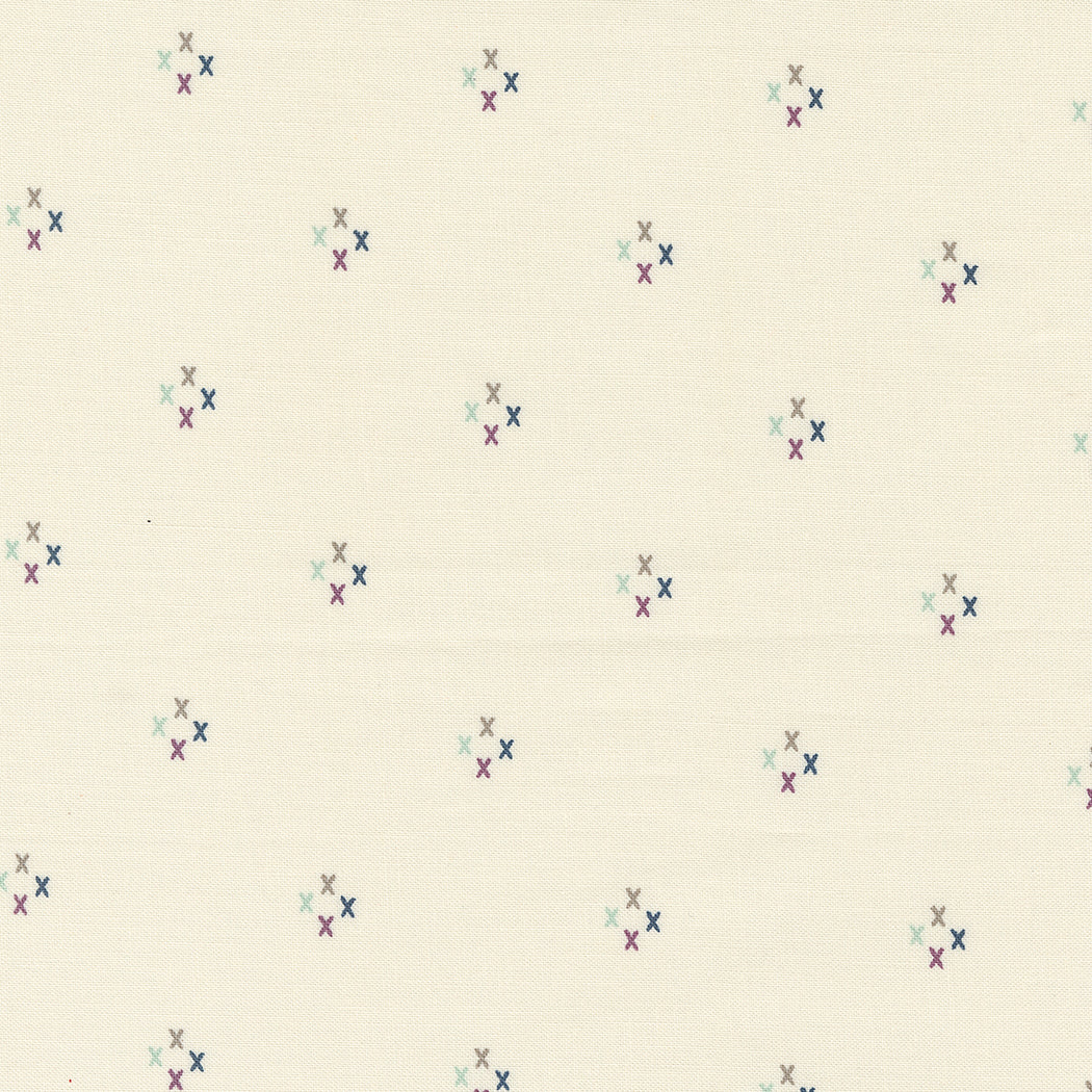 Moda Seaglass Summer by Sweetfire Road - 43186 11