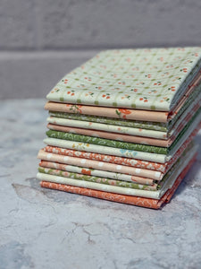 Dainty Meadow- Fat quarter bundle