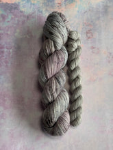 Load image into Gallery viewer, A Song of Yarn and Fibre Club - January 2025 - Sock Sets - Daenerys &amp; Silver Lady
