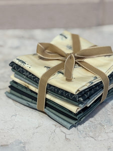 Longshore - Fat quarter bundle