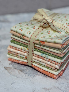 Dainty Meadow- Fat quarter bundle