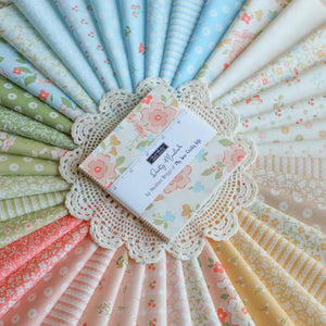 Dainty Meadow - Charm Pack