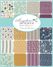 Load image into Gallery viewer, Moda Seaglass Summer by Sweetfire Road - Layer Cake
